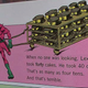 Image for article titled Why it's good that Death is meeting Lex Luthor